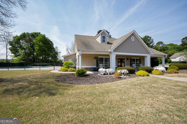 155 Carrington Drive, Commerce, GA 30529