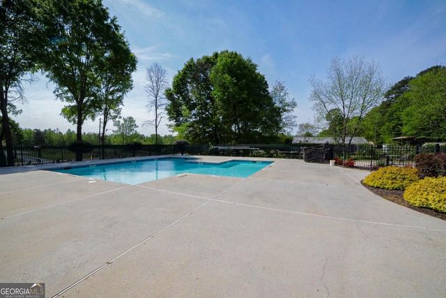155 Carrington Drive, Commerce, GA 30529