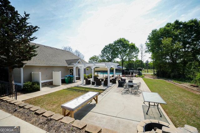 155 Carrington Drive, Commerce, GA 30529