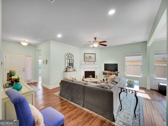 155 Carrington Drive, Commerce, GA 30529