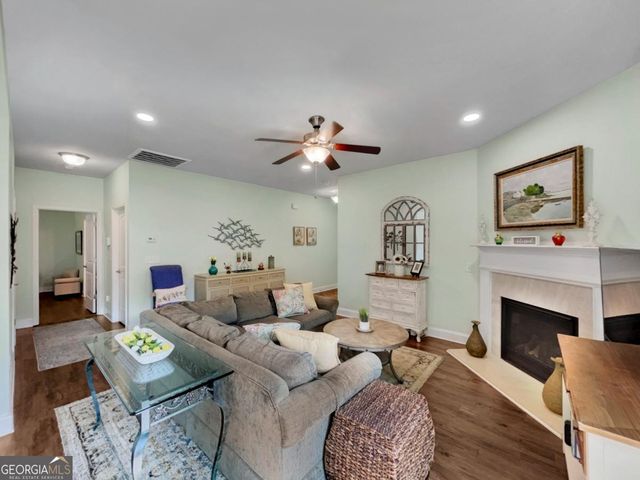 155 Carrington Drive, Commerce, GA 30529