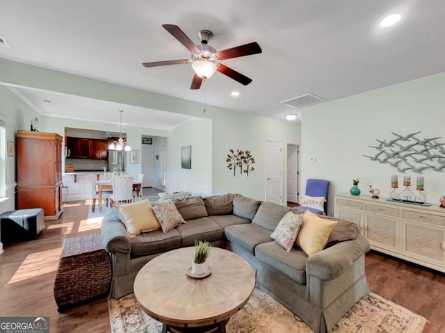 155 Carrington Drive, Commerce, GA 30529