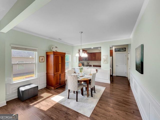 155 Carrington Drive, Commerce, GA 30529