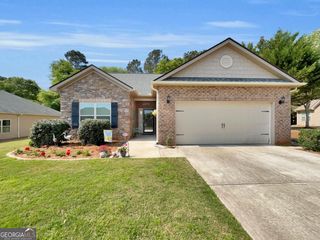 155 Carrington Drive, Commerce, GA 30529