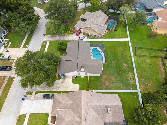 2110 LAINDALE # PLACE, Valrico, FL 33596