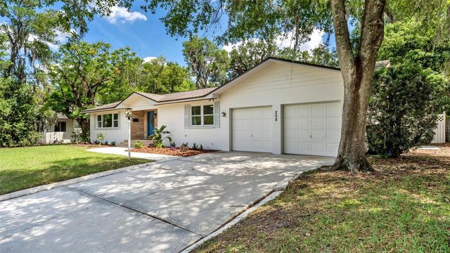 208 PRADO PLACE, Lakeland, FL 33803