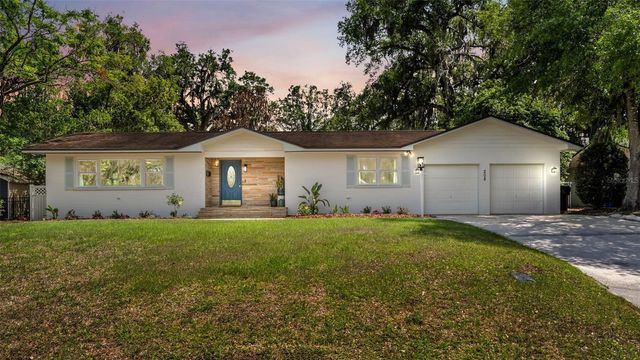 208 PRADO PLACE, Lakeland, FL 33803