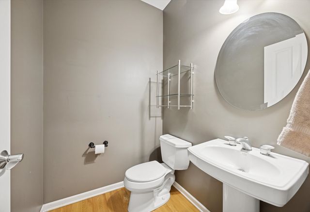 1408 Ashbury Drive, Lemont, IL 60439