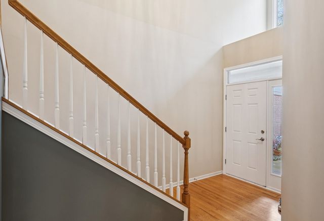 1408 Ashbury Drive, Lemont, IL 60439