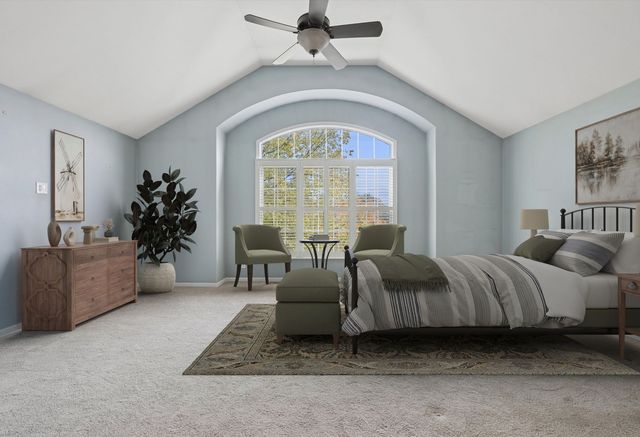 1408 Ashbury Drive, Lemont, IL 60439