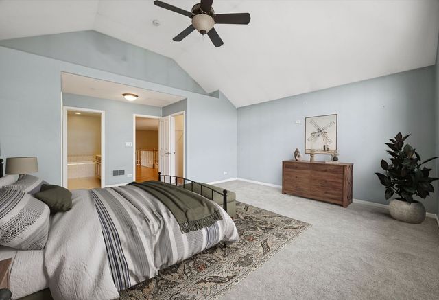 1408 Ashbury Drive, Lemont, IL 60439