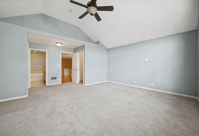 1408 Ashbury Drive, Lemont, IL 60439