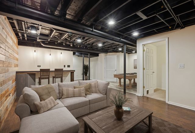 1408 Ashbury Drive, Lemont, IL 60439