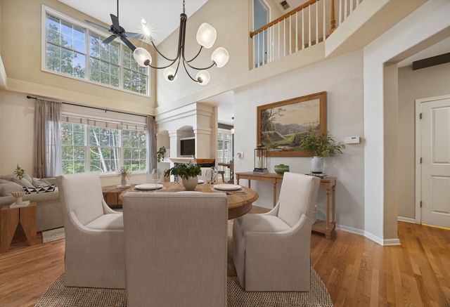 1408 Ashbury Drive, Lemont, IL 60439