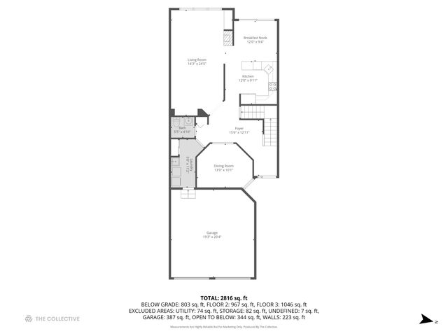 1408 Ashbury Drive, Lemont, IL 60439