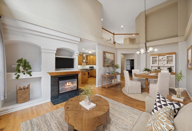 1408 Ashbury Drive, Lemont, IL 60439