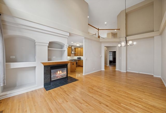 1408 Ashbury Drive, Lemont, IL 60439