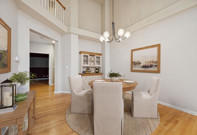 1408 Ashbury Drive, Lemont, IL 60439