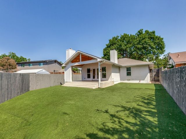 10620 Lorwood Drive, Dallas, TX 75238