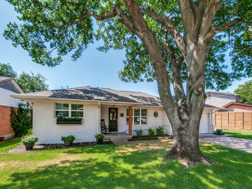 10620 Lorwood Drive, Dallas, TX 75238