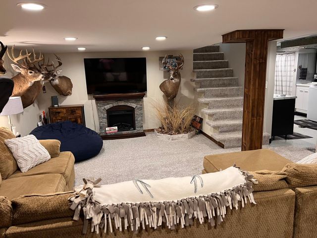 102 Grant Street S, Lake Benton, MN 56149