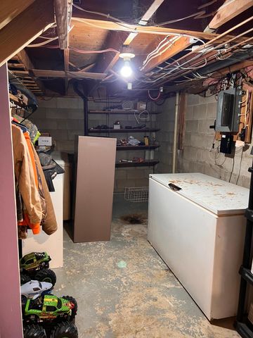 102 Grant Street S, Lake Benton, MN 56149