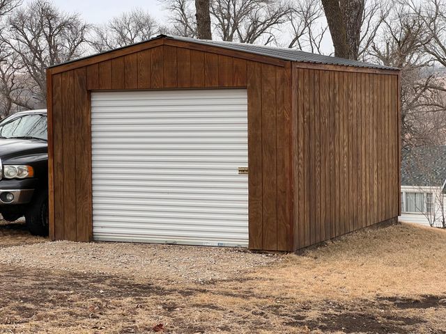 102 Grant Street S, Lake Benton, MN 56149