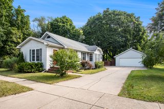 322 N Cayuga St Street, Buchanan, MI 49107