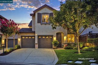 222 Abigail Cir, Danville, CA 94506