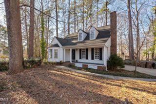104 Bayoak Drive, Cary, NC 27513