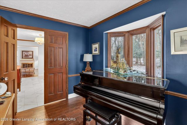 4330 Cornell Road, Okemos, MI 48864