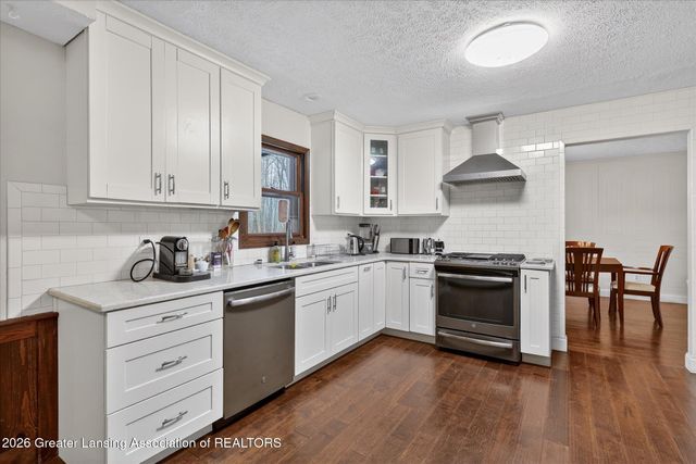 4330 Cornell Road, Okemos, MI 48864