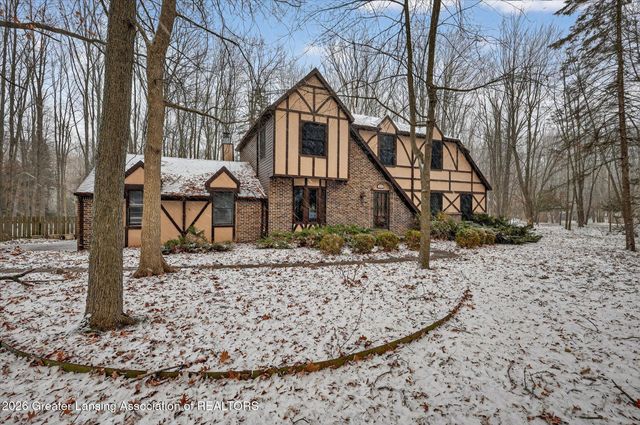 4330 Cornell Road, Okemos, MI 48864