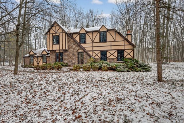 4330 Cornell Road, Okemos, MI 48864