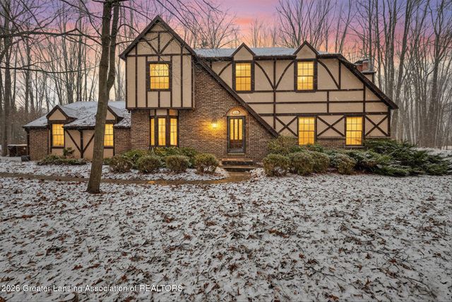 4330 Cornell Road, Okemos, MI 48864