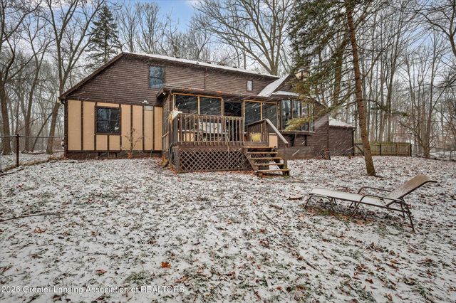 4330 Cornell Road, Okemos, MI 48864