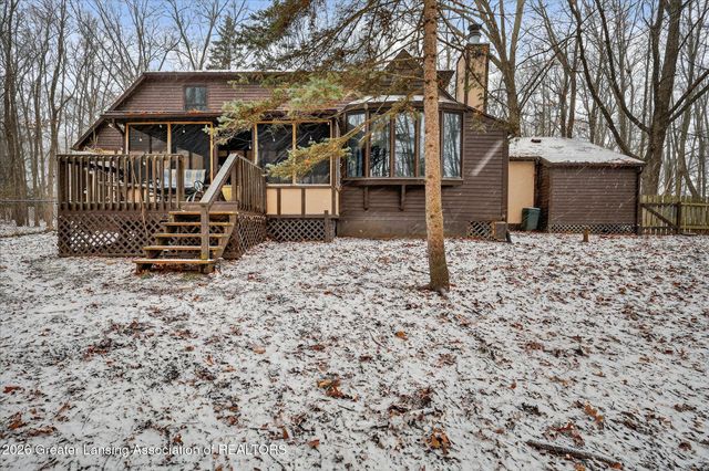 4330 Cornell Road, Okemos, MI 48864