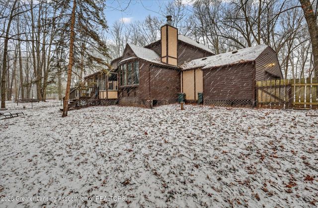4330 Cornell Road, Okemos, MI 48864