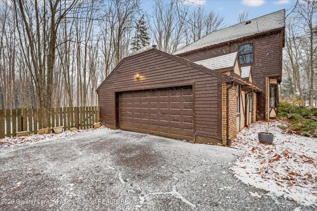 4330 Cornell Road, Okemos, MI 48864