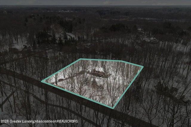 4330 Cornell Road, Okemos, MI 48864