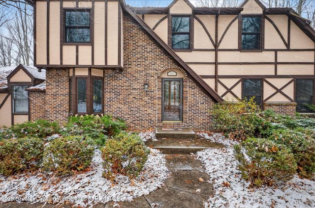 4330 Cornell Road, Okemos, MI 48864