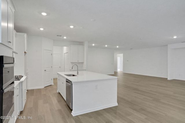 2242 BRANNINGS SAWMILL Court, Middleburg, FL 32068