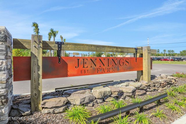 2242 BRANNINGS SAWMILL Court, Middleburg, FL 32068