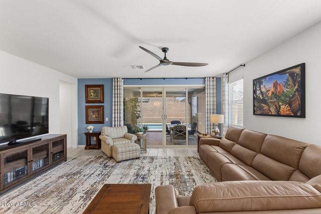17364 W BENT TREE Drive, Surprise, AZ 85387