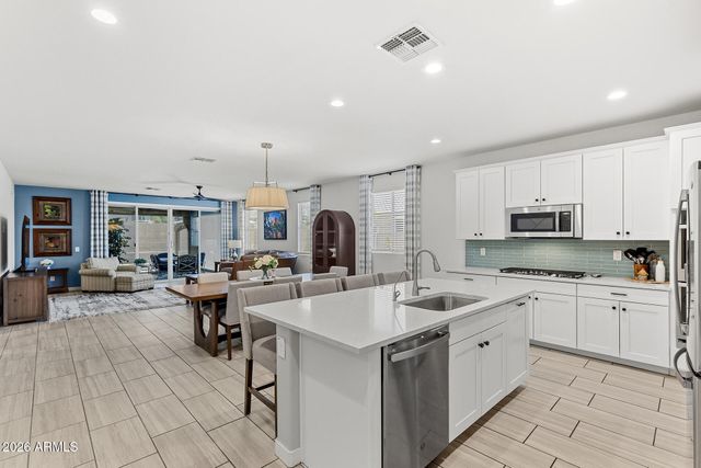 17364 W BENT TREE Drive, Surprise, AZ 85387