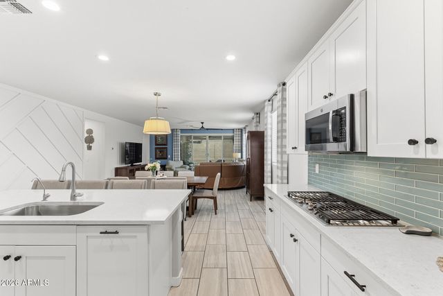 17364 W BENT TREE Drive, Surprise, AZ 85387