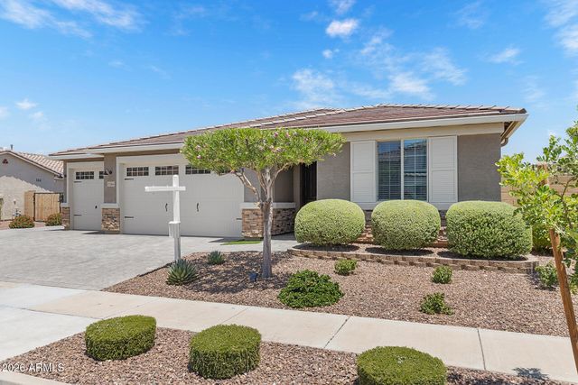 17364 W BENT TREE Drive, Surprise, AZ 85387