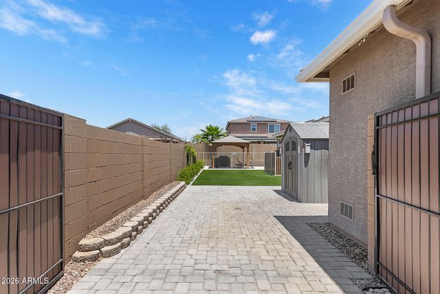 17364 W BENT TREE Drive, Surprise, AZ 85387