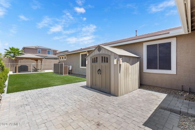 17364 W BENT TREE Drive, Surprise, AZ 85387