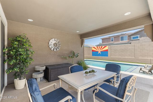 17364 W BENT TREE Drive, Surprise, AZ 85387
